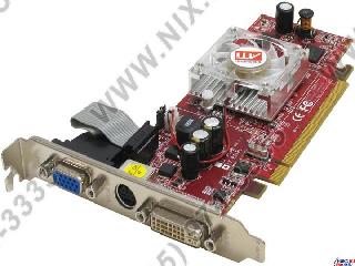 radeon x1300 256mb driver