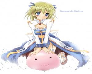 ragnarok online база