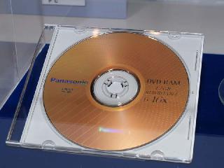 ram dvd