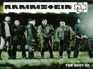 rammstein the best